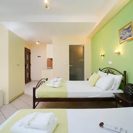Apartman Thassos Neorion