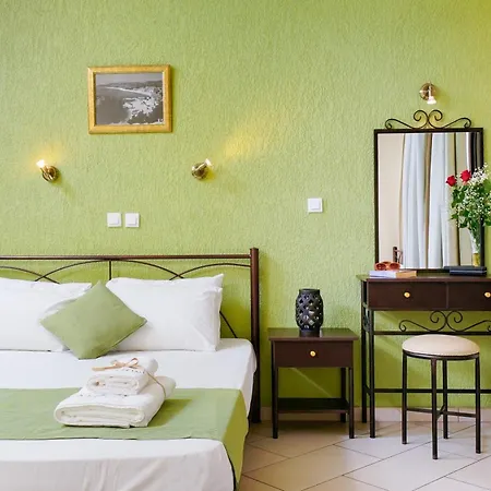 Thassos Neorion Apartman