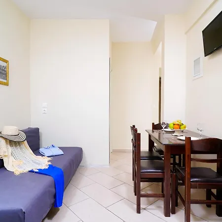 Apartman Thassos Neorion