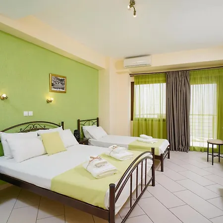 Apartman Thassos Neorion *