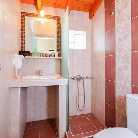 Thassos Neorion Apartman *