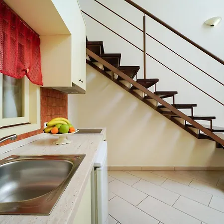 Apartman Thassos Neorion *