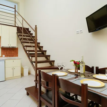 Apartman Thassos Neorion