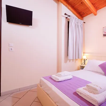 Apartman Thassos Neorion Limenária