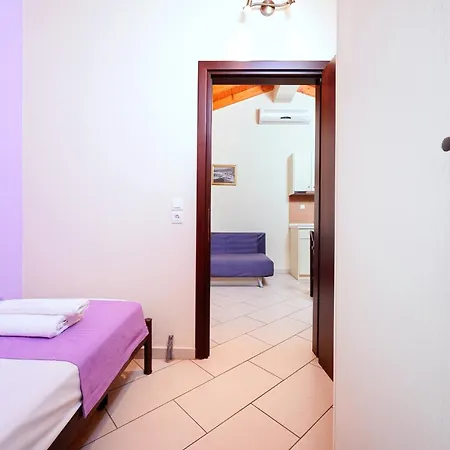 Thassos Neorion Apartman