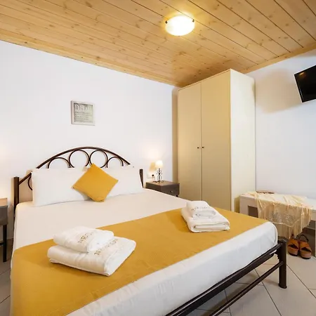 Thassos Neorion Apartman