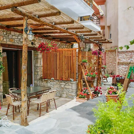 Apartman Thassos Neorion