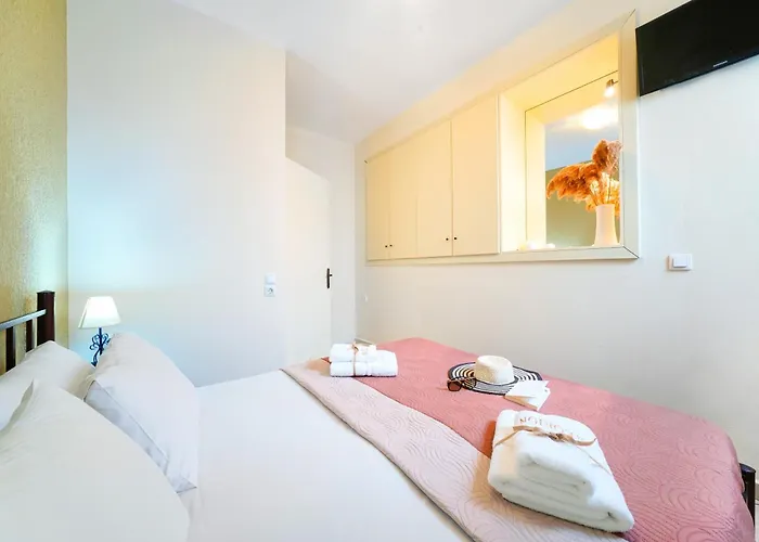 Thassos Neorion * Limenária