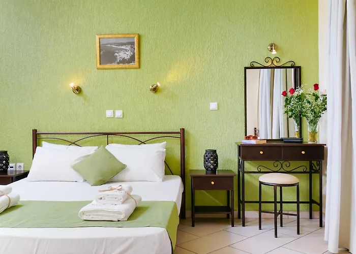 Thassos Neorion Apartman