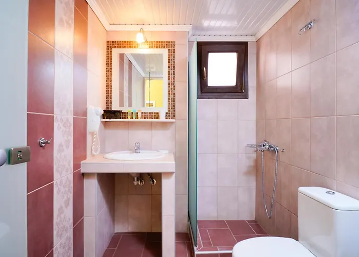 Thassos Neorion Limenária