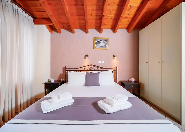 Thassos Neorion Limenária