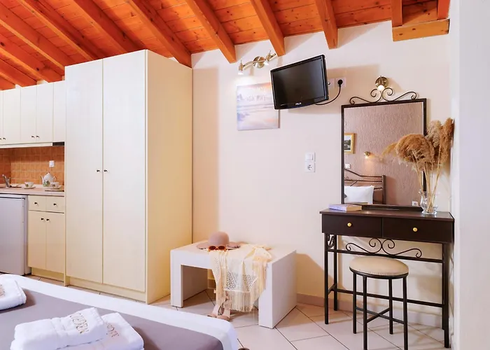 Thassos Neorion * Limenária