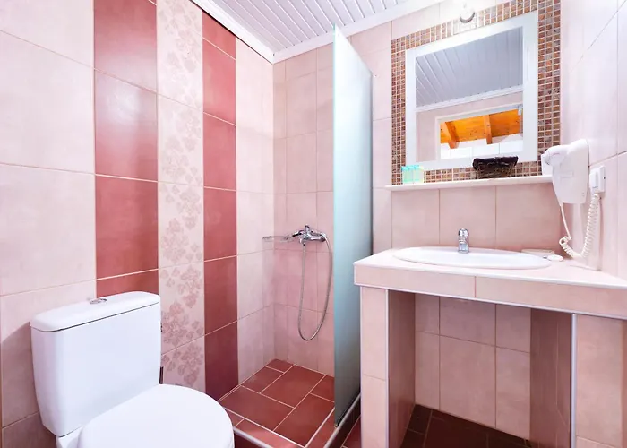 Thassos Neorion Limenária