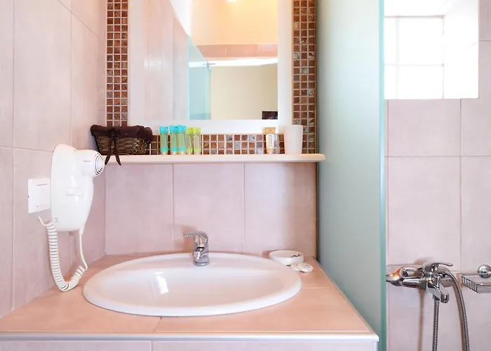 Thassos Neorion Apartman