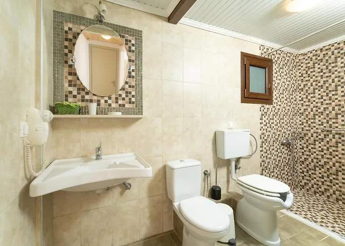 Thassos Neorion Apartman