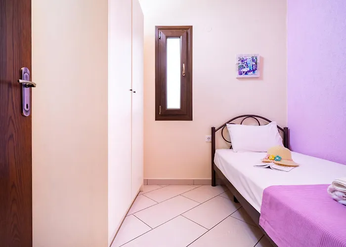 Apartman Thassos Neorion