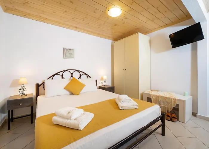 Thassos Neorion Apartman