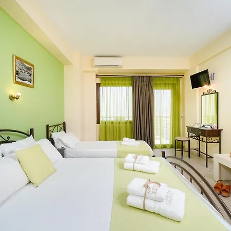Thassos Neorion Apartamento