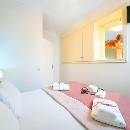 Thassos Neorion * Limenaria (Thasos)