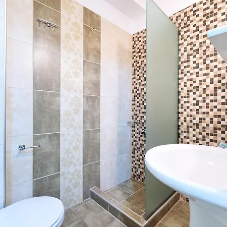 Apartament Thassos Neorion Limenaria (Thasos)