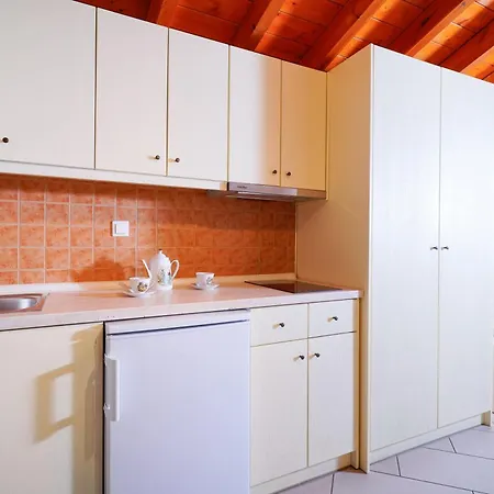 Apartamento Thassos Neorion Limenaria (Thasos)
