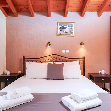 Thassos Neorion Apartament