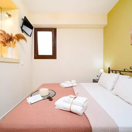 Thassos Neorion Lejlighed