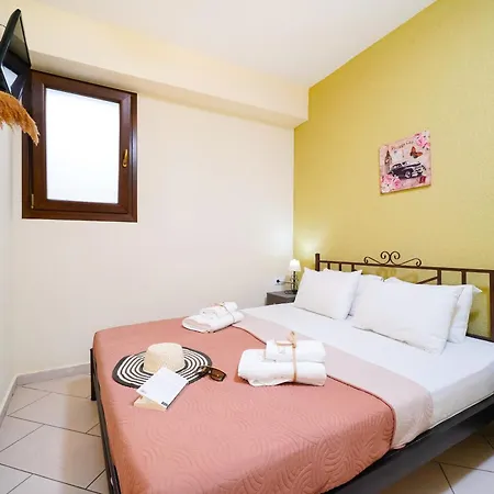 Apartamento Thassos Neorion *