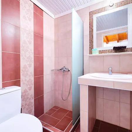 Thassos Neorion Limenaria (Thasos)