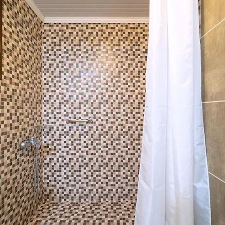 Apartamento Thassos Neorion *