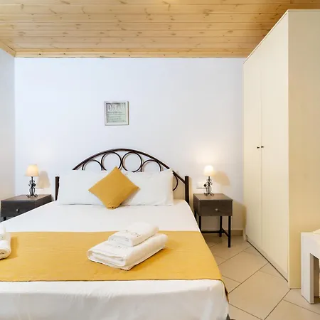 Apartament Thassos Neorion