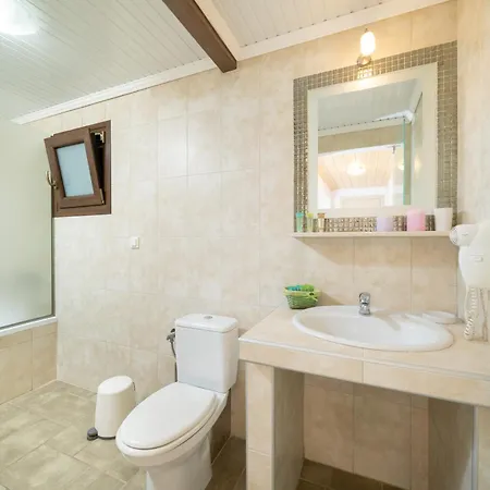 Thassos Neorion Apartament *