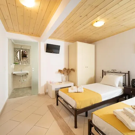 Thassos Neorion Apartament