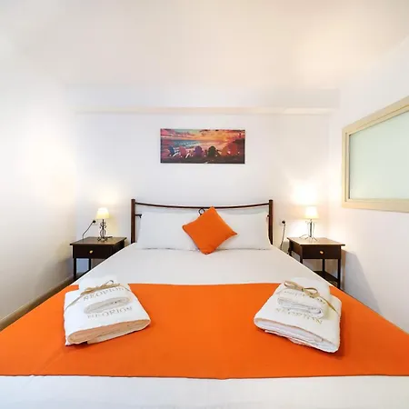 Apartamento Thassos Neorion Limenaria (Thasos)
