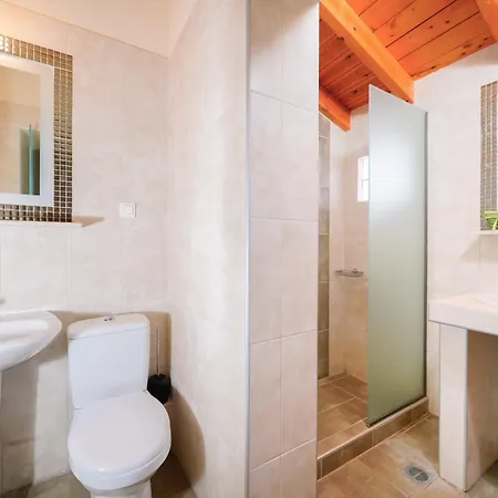 Thassos Neorion Apartamento