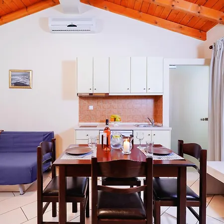 Thassos Neorion Limenaria (Thasos)