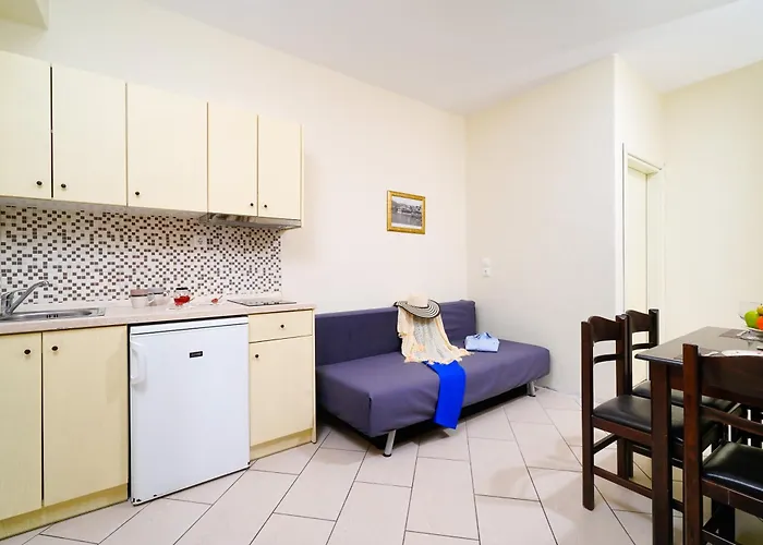 Thassos Neorion Apartament