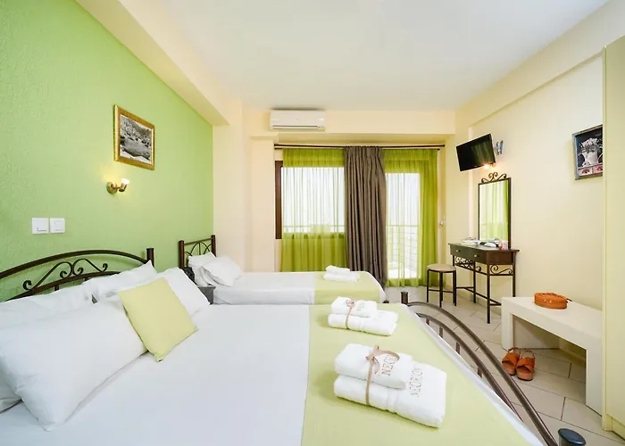 Thassos Neorion Apartament