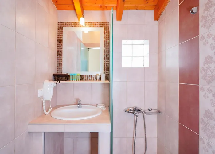 Thassos Neorion Apartament