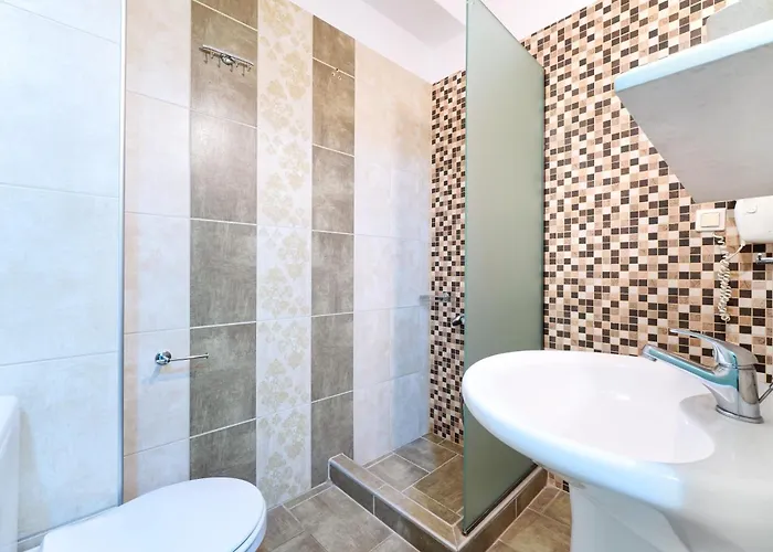 Apartament Thassos Neorion Limenaria (Thasos)