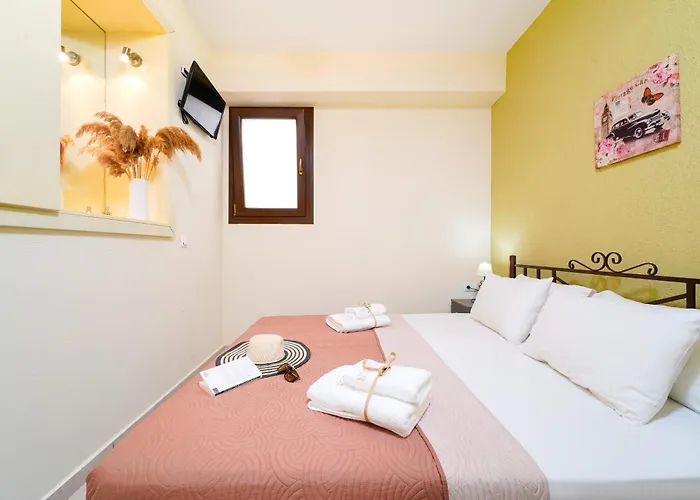 Thassos Neorion Apartament