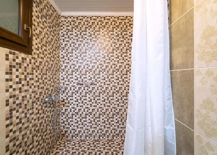 Apartament Thassos Neorion *