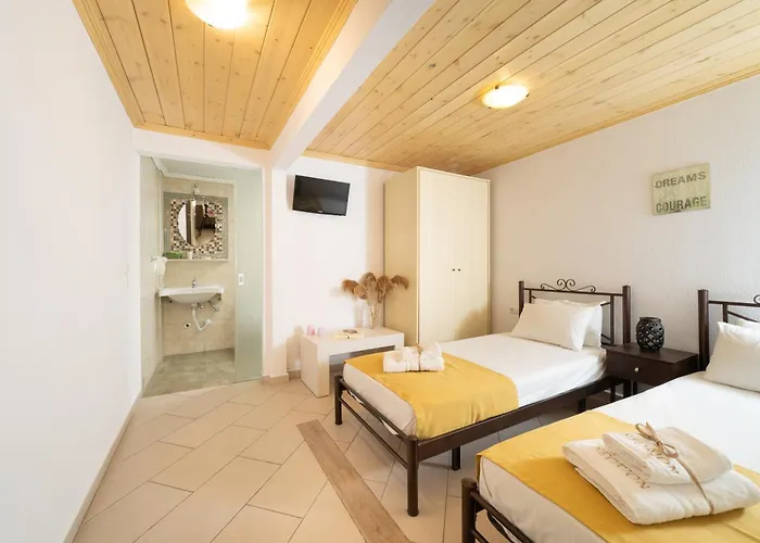 Thassos Neorion Apartament