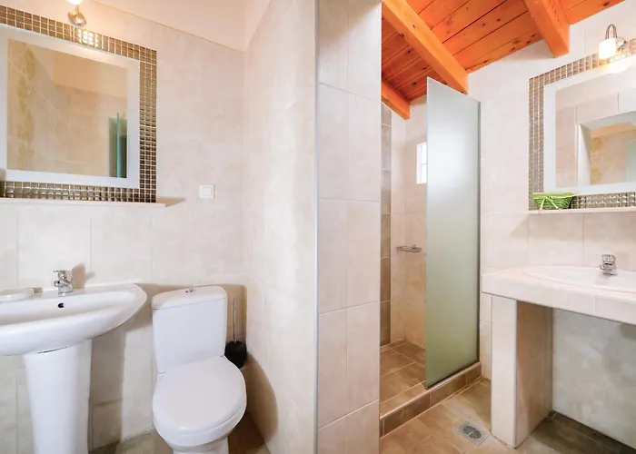 Thassos Neorion Apartament