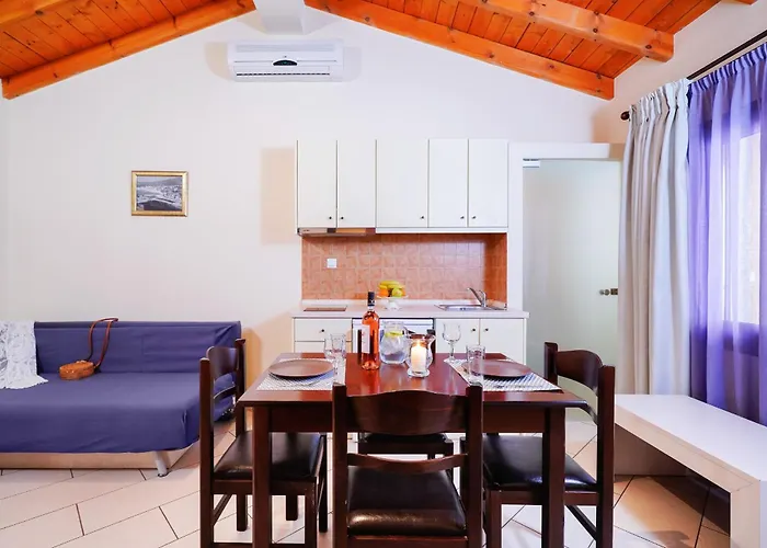 Thassos Neorion Limenaria (Thasos)