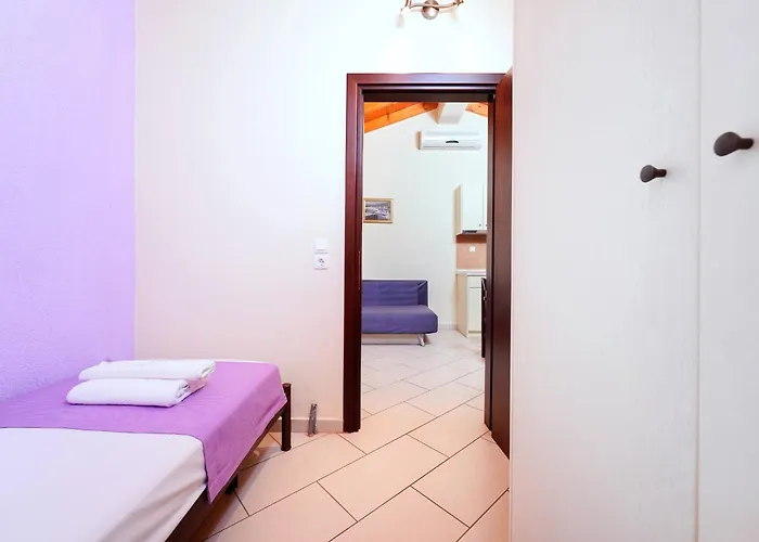 Thassos Neorion Apartament