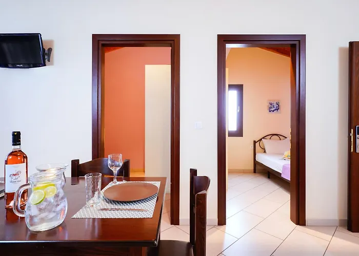 Thassos Neorion * Limenaria (Thasos)